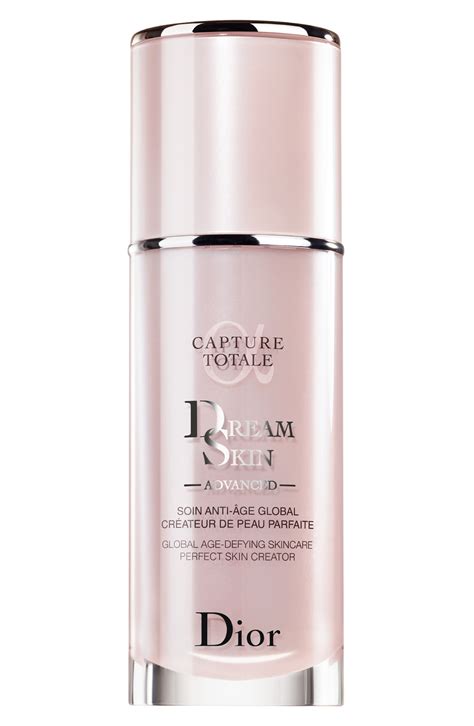 dior capture totale dreamskin advanced dupe|dior capture totale dreamskin reviews.